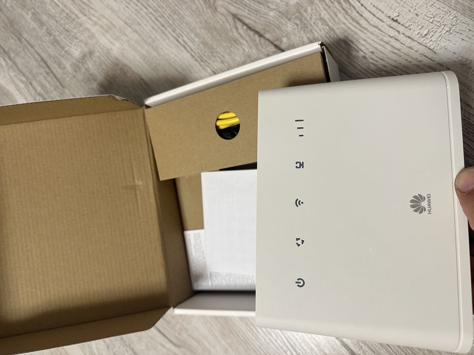 Vand router wirless cu cartela