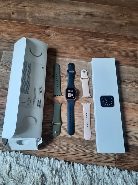 Apple watch se 40mm
