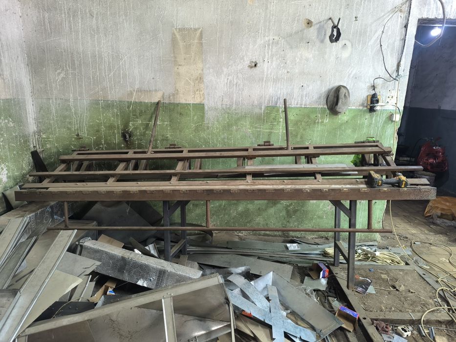 Листогиб канылтыр майстыратын