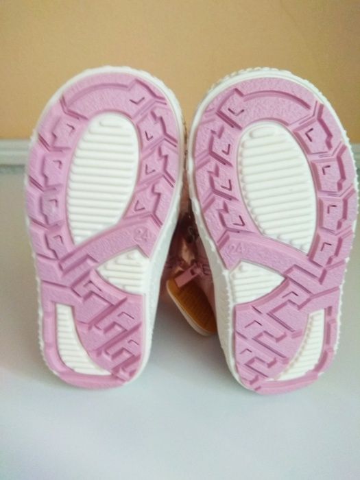 ЧУДЕСНИ детски ботички за момичета