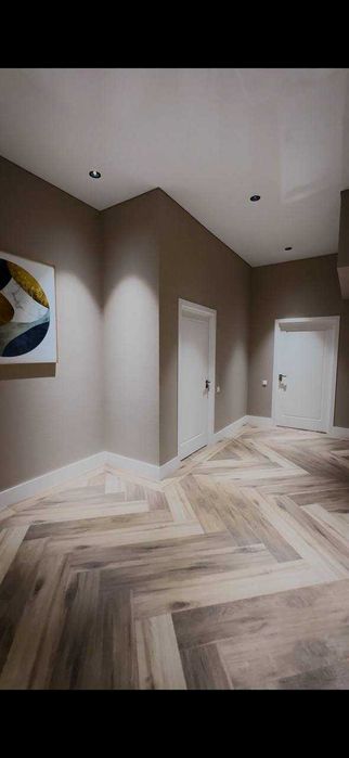 сдается полностью укомплектованное помещение под офис