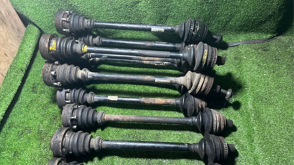 Привода граната сборе