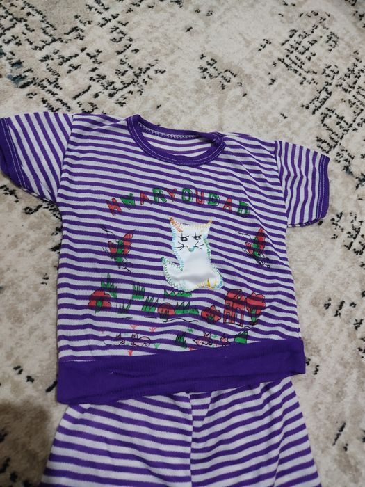 Продаются детские двойки