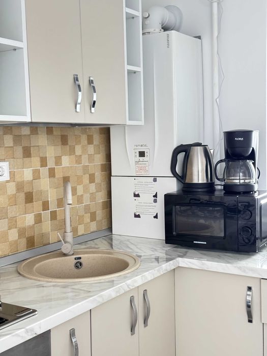 Cazare Iasi Apartamente/Garsoniere - Blocuri Noi - Zone Centrale
