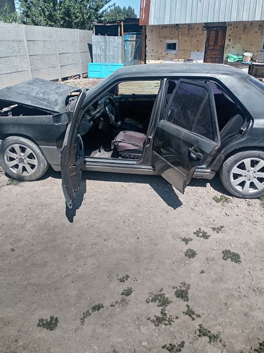Продам в аварийной состоянии