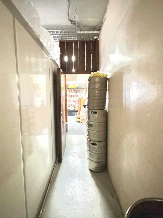 Магазин продам вдоль дороги! С доходом.