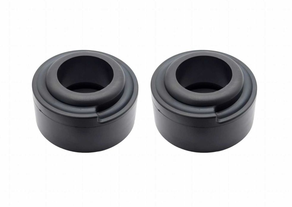 Kit înălțare suspensie bucse arcuri +3 cm Kia Sorento 1 - OFF ROAD