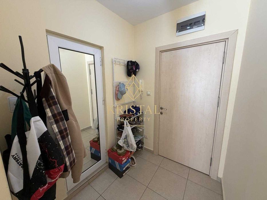 Продава се Двустаен апартамент в к.к. Слънчев бряг - 47 кв.м за 749 €/кв.м - Снимка #6