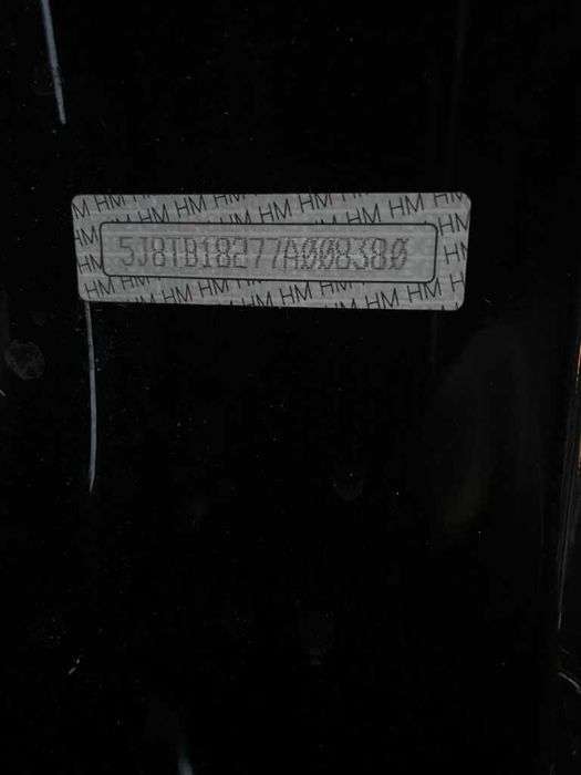 Acura RDX (Внос от Швейцария)