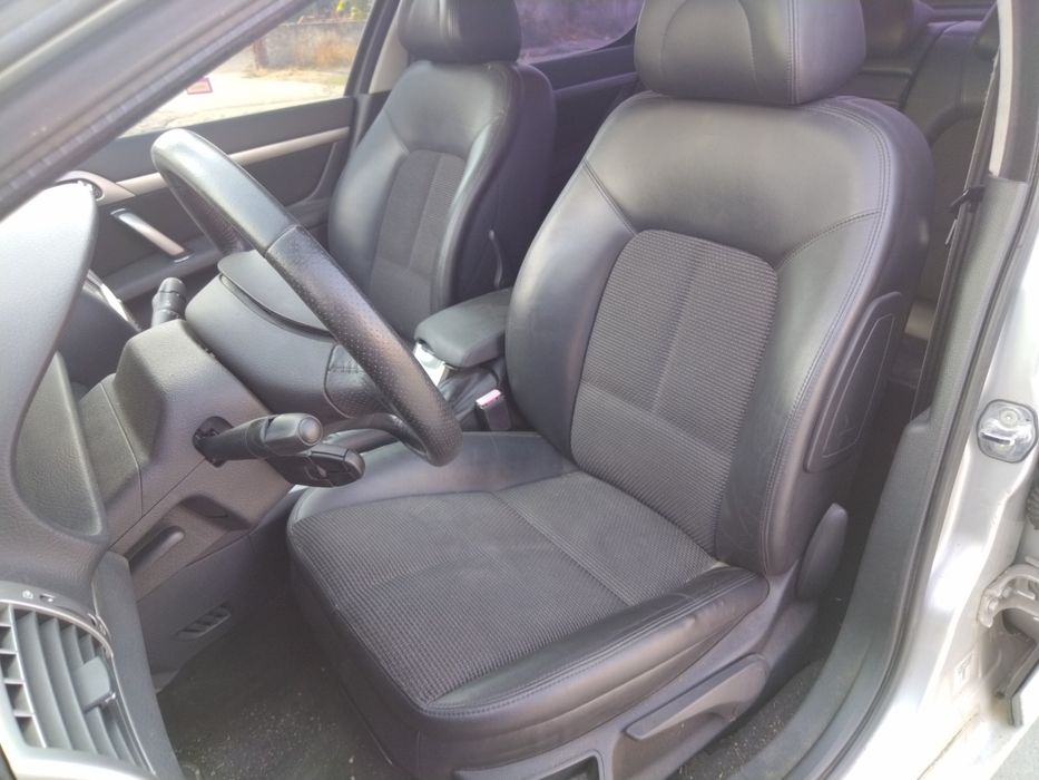 Пежо 407 2.7 хди 204 к.с. / Peugeot 407 2.7 hdi 204 hp НА ЧАСТИ