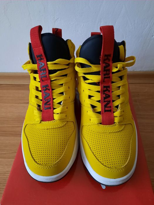 Оригинални кецове Karl Kani