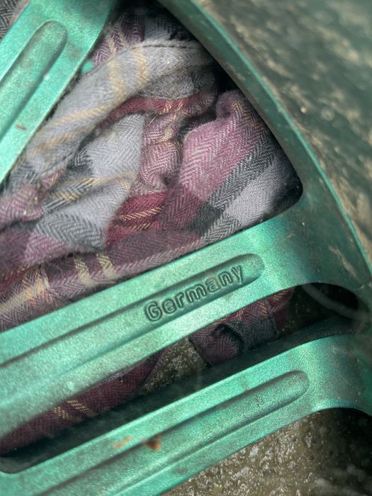 Vând urgent Jante R17 205/50 95V