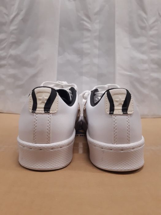 Converse unisex din piele, marimea 37