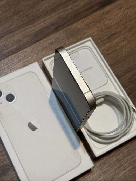 iphone 13 состояний завод
