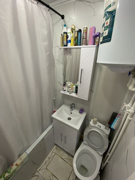 Продам двухкомнатную квартиру