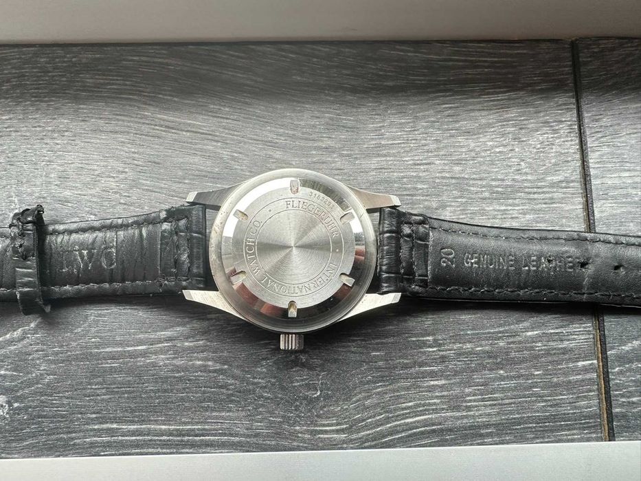 Часовник IWC MARK XVI Automatic - Използван