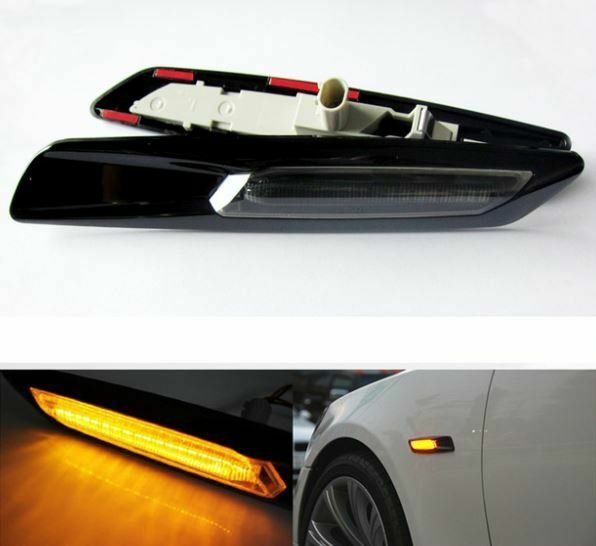 Set Semnalizare DINAMICĂ BMW E46,E60,E61,E81,E82,E88,E90,E91,E92,E93