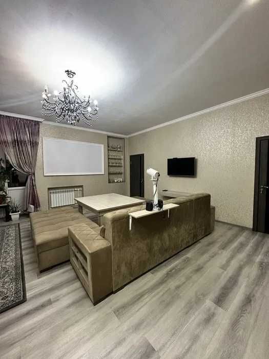 Сдаётся квартира на Шайхантахурском р-н Себзор