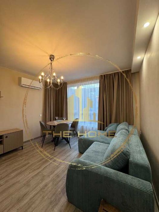 Дава се под наем Двустаен апартамент в Варна, Младост 1 - 67 кв.м за 650 € - Снимка #1