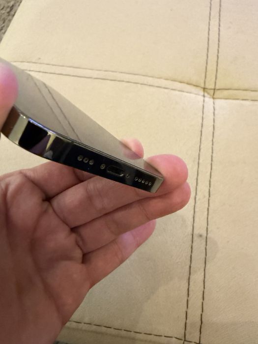 iPhone 13 Pro 128GB black