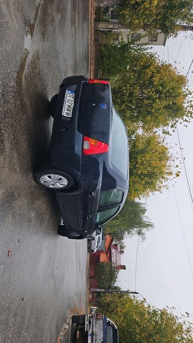 DACIA Logan 2005 — imagine 3