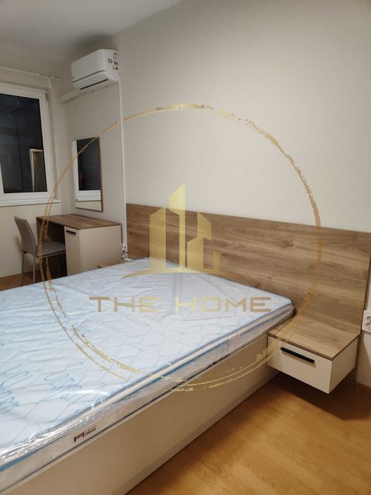 Дава се под наем Двустаен апартамент в Варна, Нептун - 70 кв.м за 600 € - Снимка #4