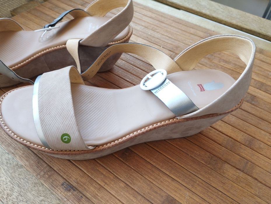 Дамски сандали Camper