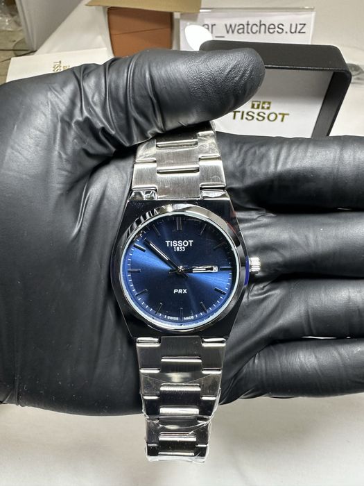 Tissot soat 169.000