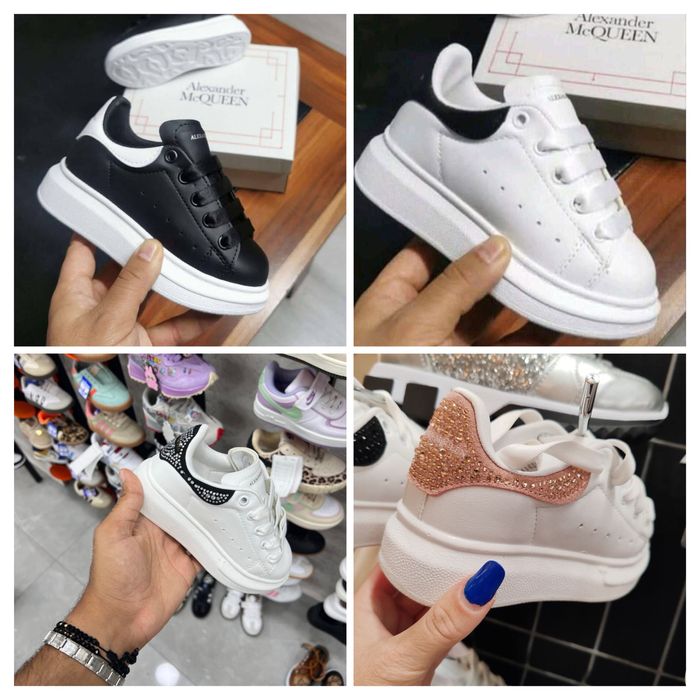Adidasi McQueen copii 21-32