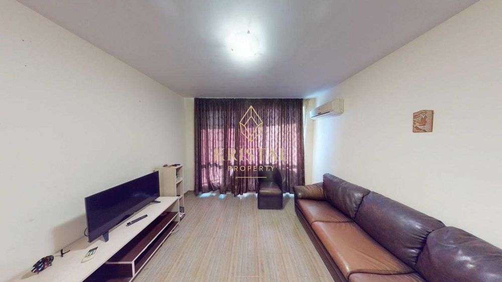 Продава се Двустаен апартамент в с. Кошарица, Област Бургас - 64 кв.м за 518 €/кв.м - Снимка #5