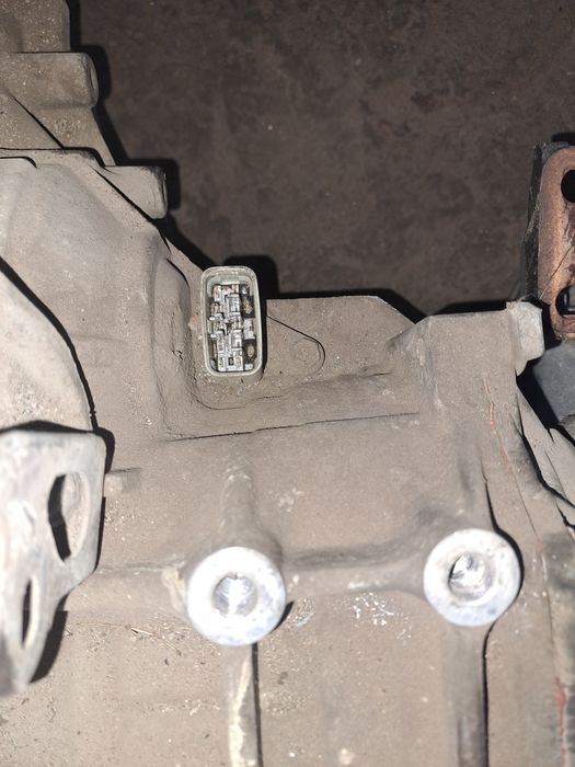 Продам АКП на тойту Ярис,