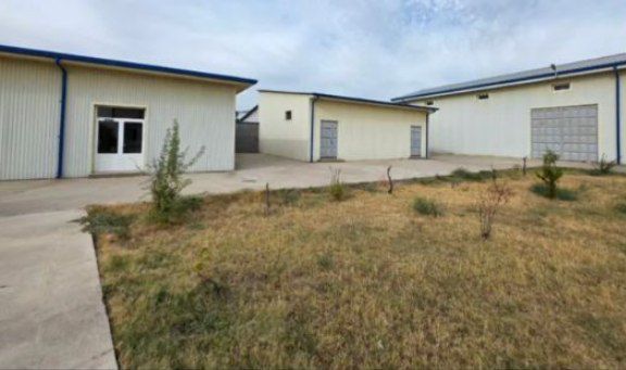 Продаётся фармзавод