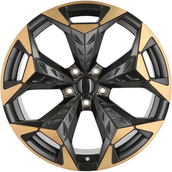 Jante Cupra R19 5x112 Copper 717 Style | Leon Ateca Born Formentor etc