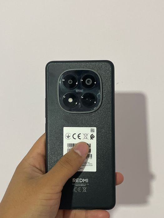 Redmi Note 15 Pro