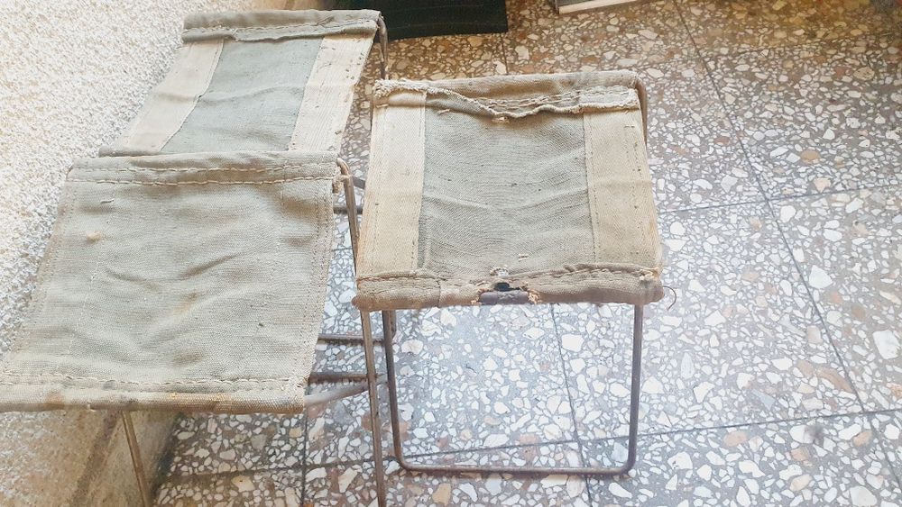 Ретро фенерче и др.