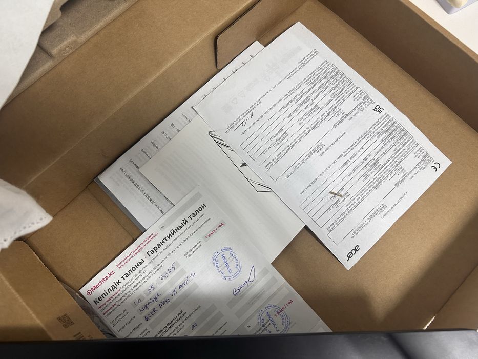 Продам мощьный игровой ноутбук