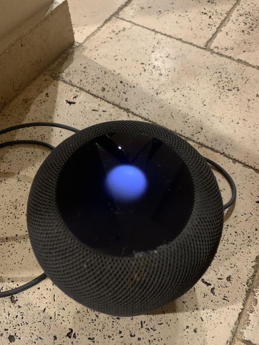 Apple homepod gen1