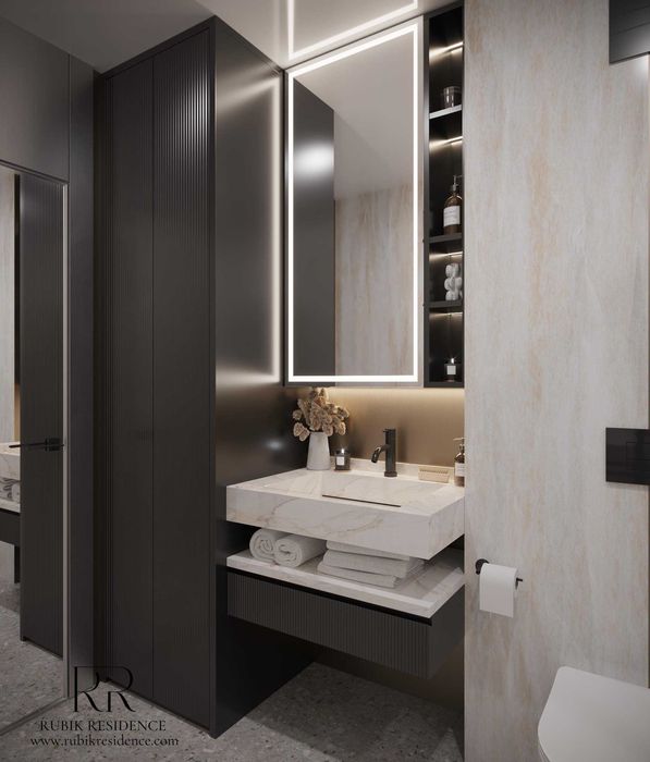 Продава се Двустаен апартамент в Русе, Център - 70 кв.м за 1423 €/кв.м - Снимка #18