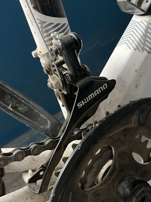 Горный велосипед TIMEX C900