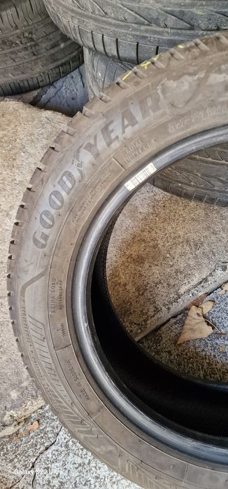 185/60/15 Goodyear Vector AllSeasons