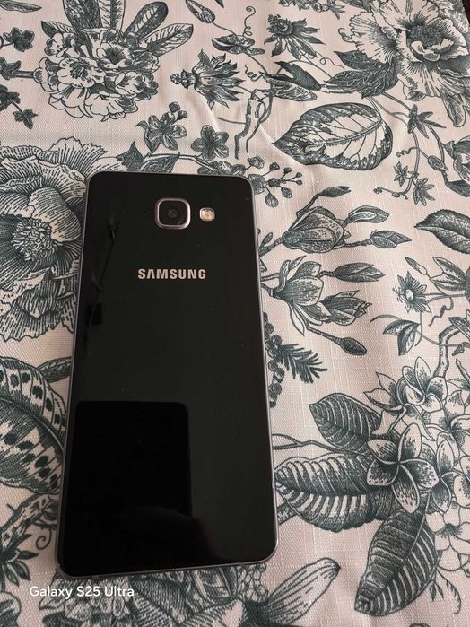 Samsung galaxy A5 2016