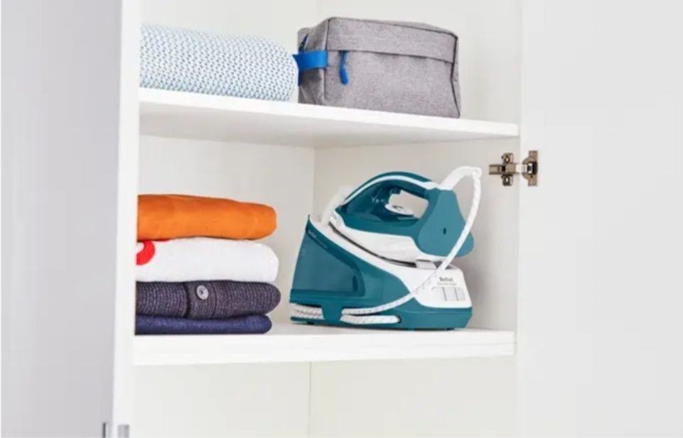 ‼️Парогенератор Тефал EXPRESS EASY SV6131‼️