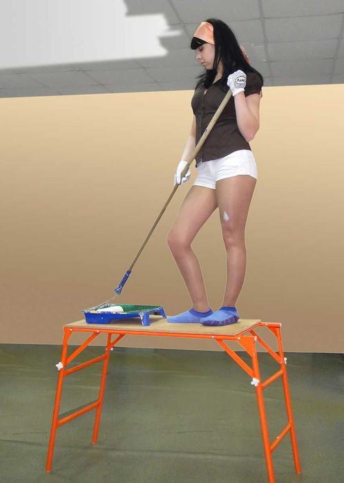 Леса  строительные ЛРСП 40