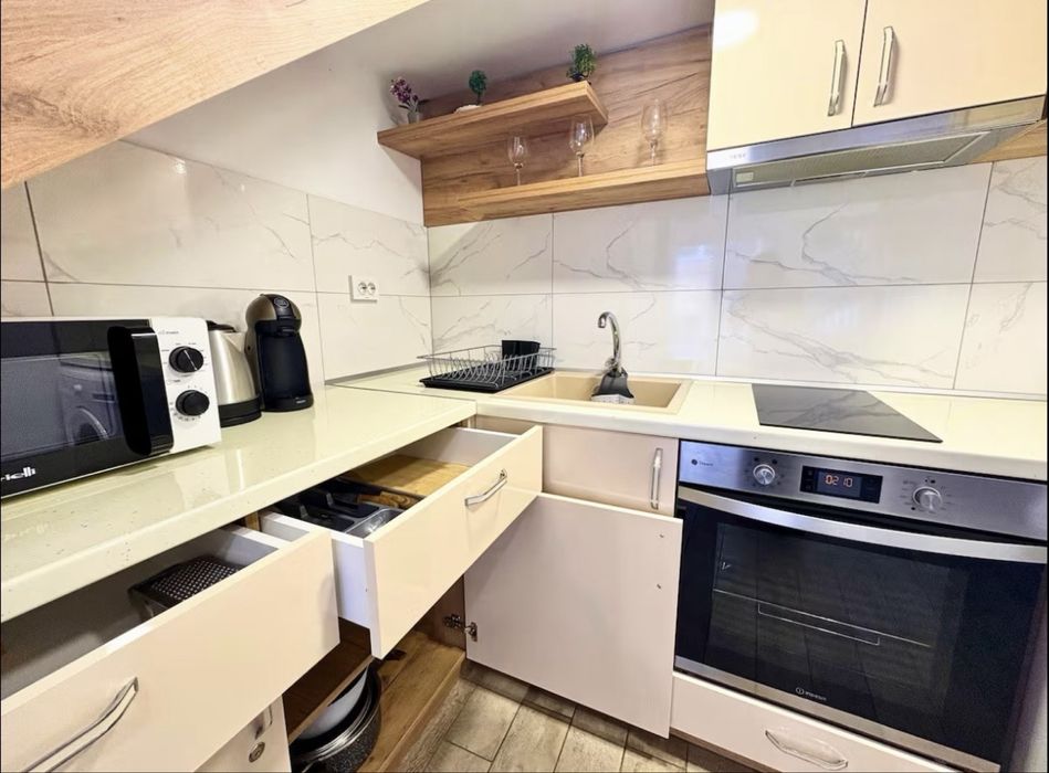 City Charm Apartments 1-4