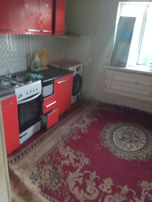 Сдается дом конец Кирова улица