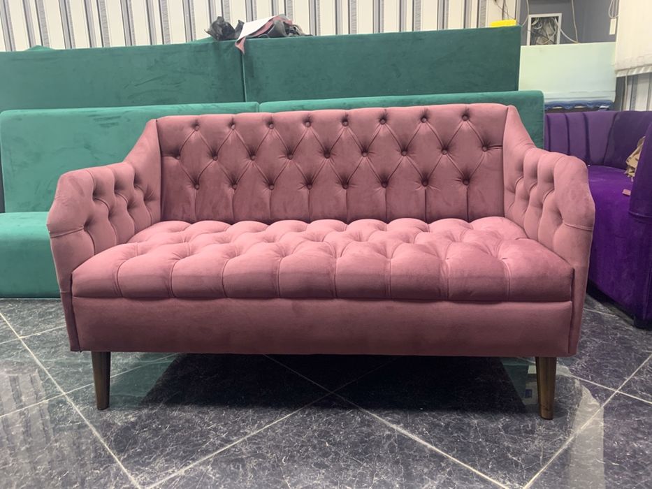 Диваны для кафе