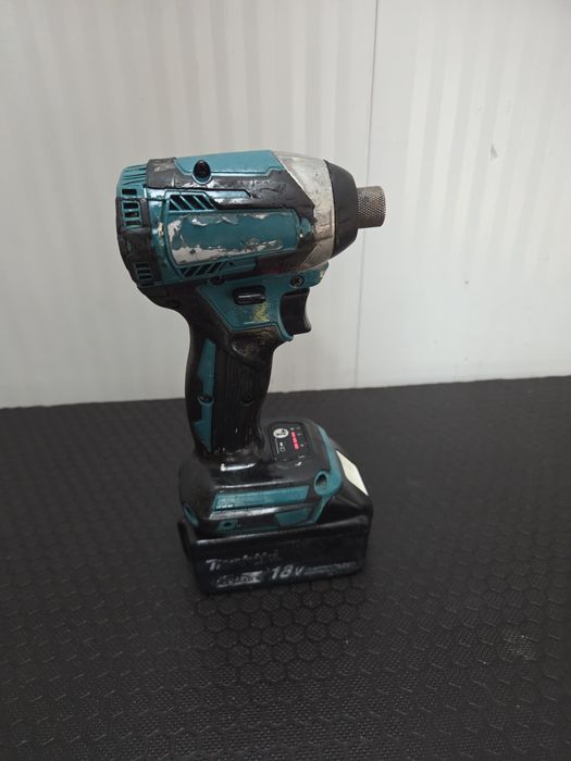 Autofiletanta Impact Makita , corp si baterie
