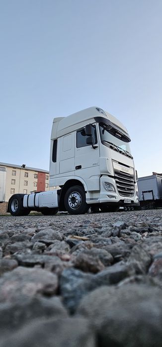 DAF   XF  510 стандарт