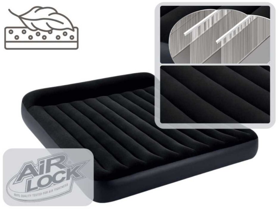 Matras Havoda shishiriladigan Intex Матрас надувной Доставка бесплатно