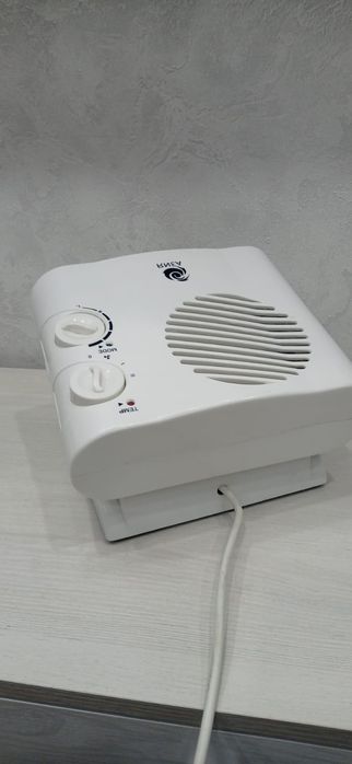 Продам тепловентилятор